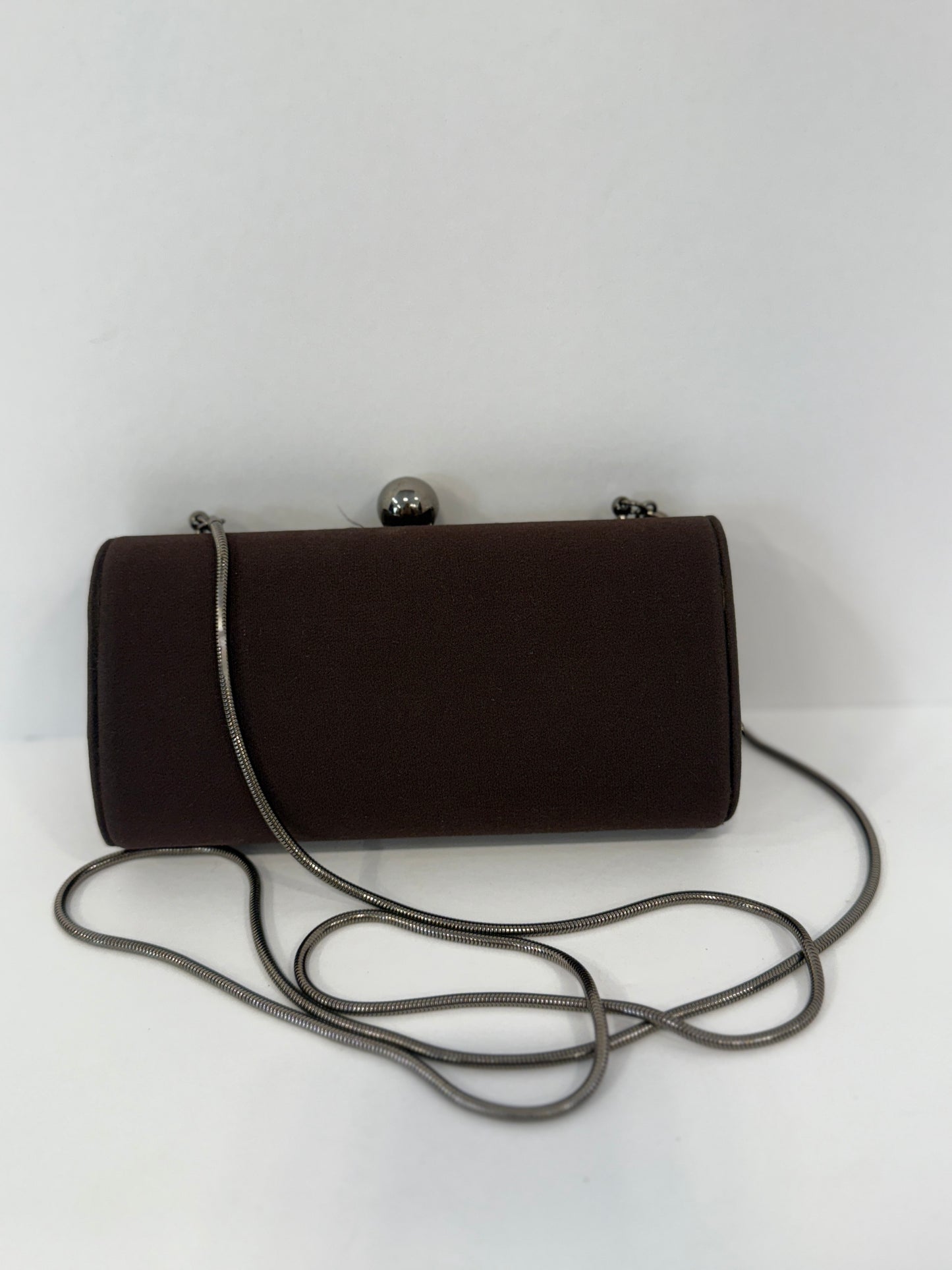 STUART WEITZMAN Evening Clutch