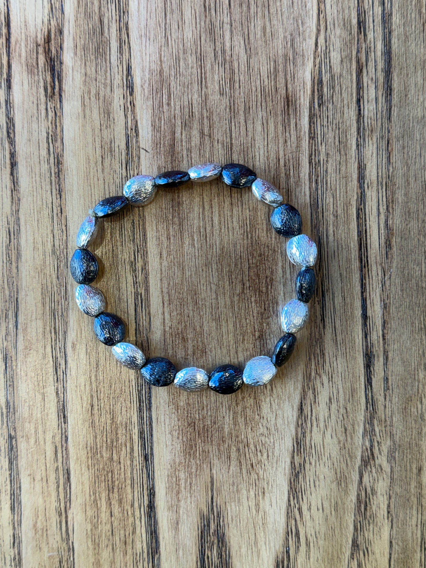 NO BRAND Elastic Bracelet