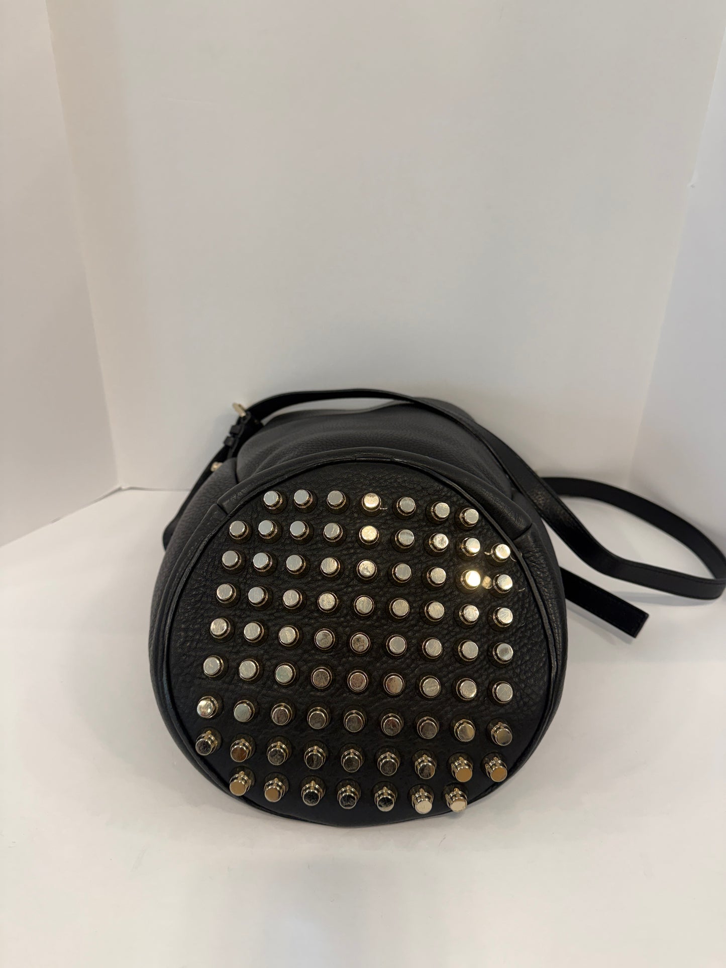 ALEXANDER WANG Shoulder Bag With Nails