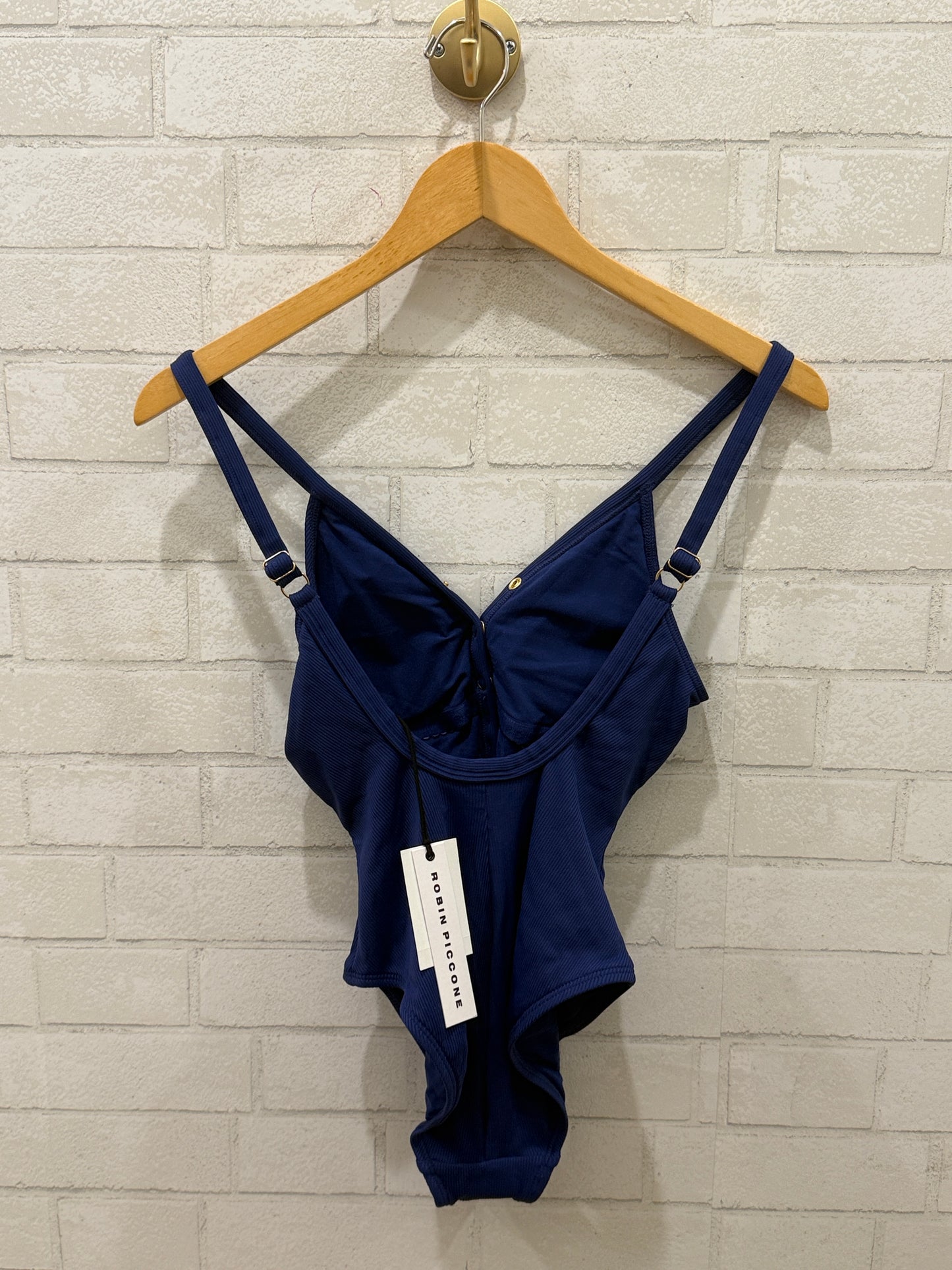 ROBIN PICCONE NWT One piece Swimsuit/XS-EU34