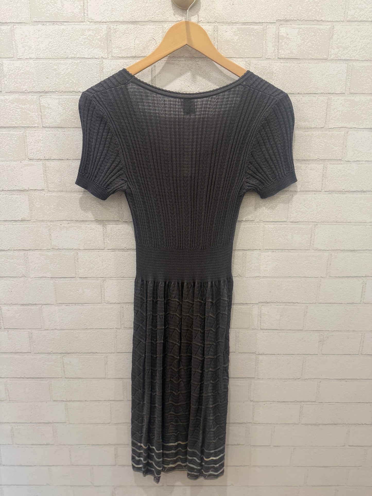MISSONI SS Knitted Midi Dress/ EU38- S