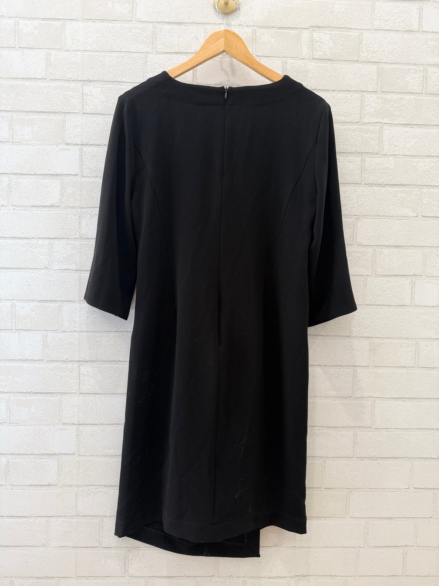 GERARD DAREL NWT Knee Length Dress / L-EU42