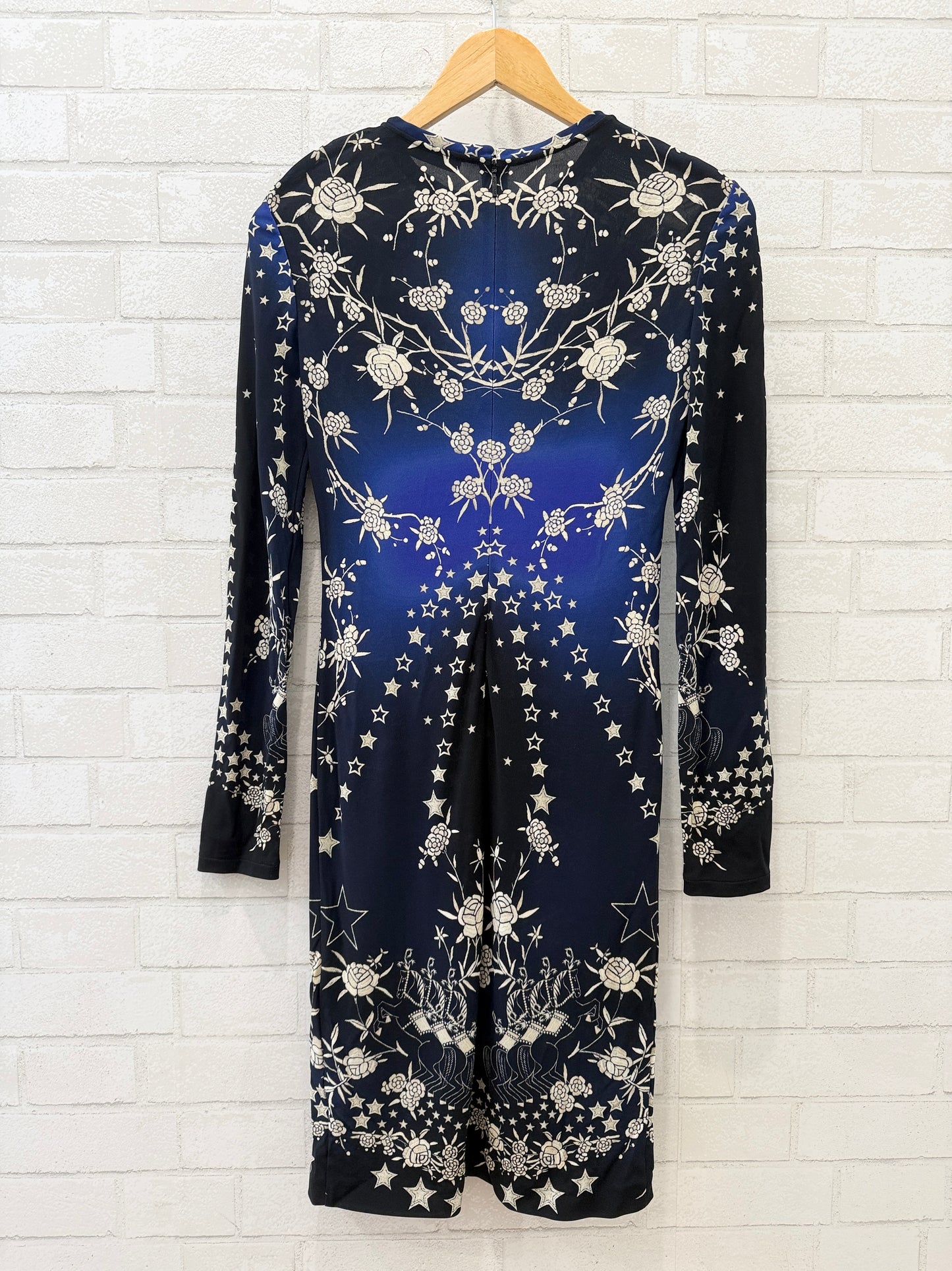 ROBERTO CAVALLI Mini Dress / S-IT40