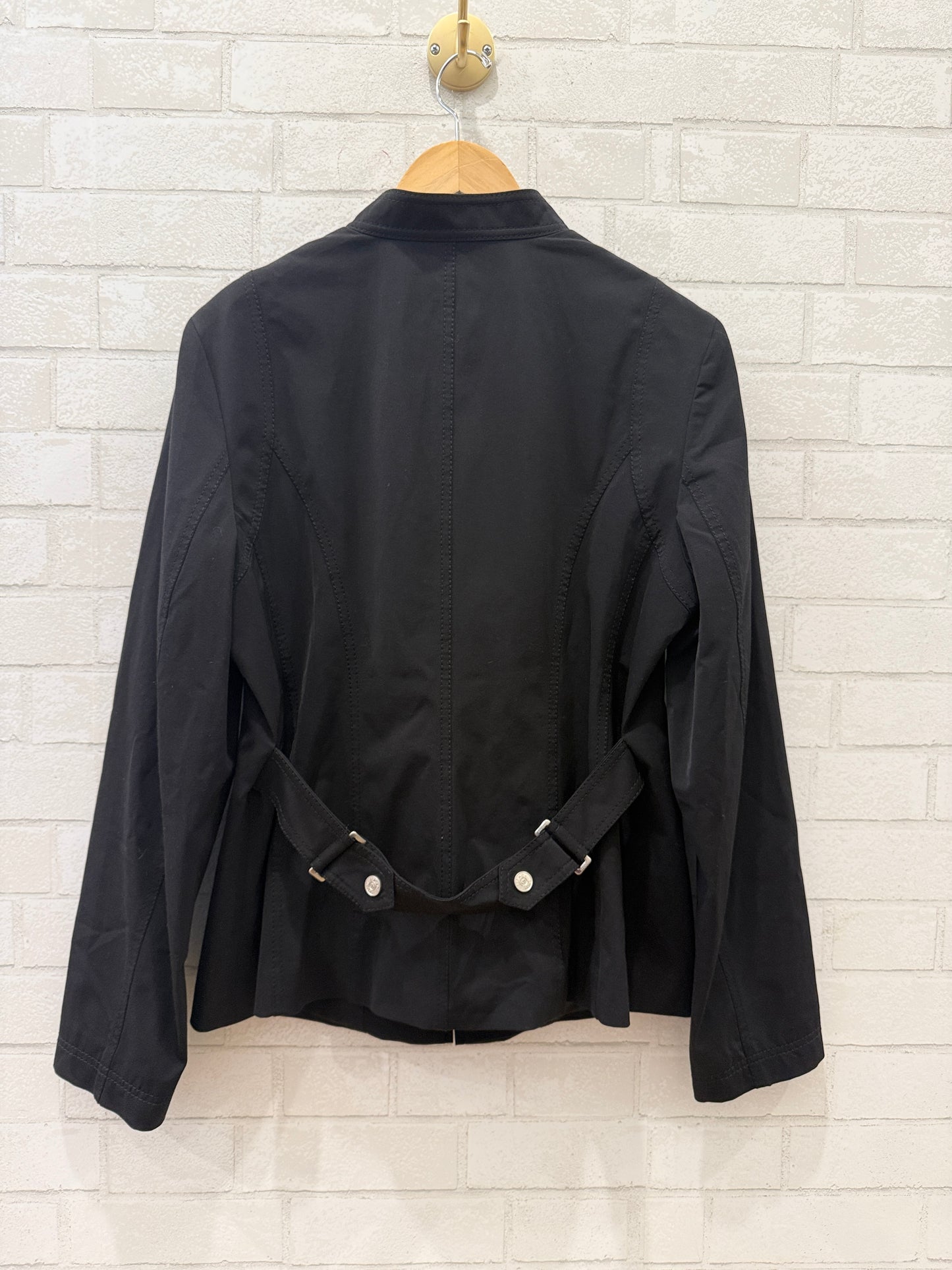 ESCADA SPORT Nylon Jacket / XL-EU44
