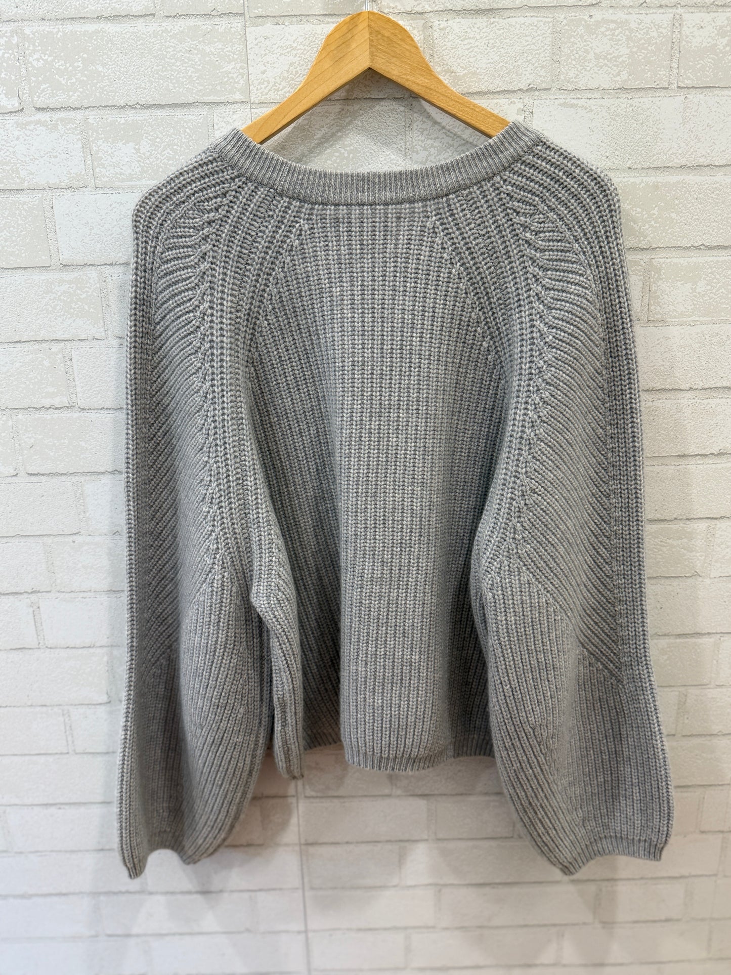 LOULOU STUDIO Cashmere Sweater/L