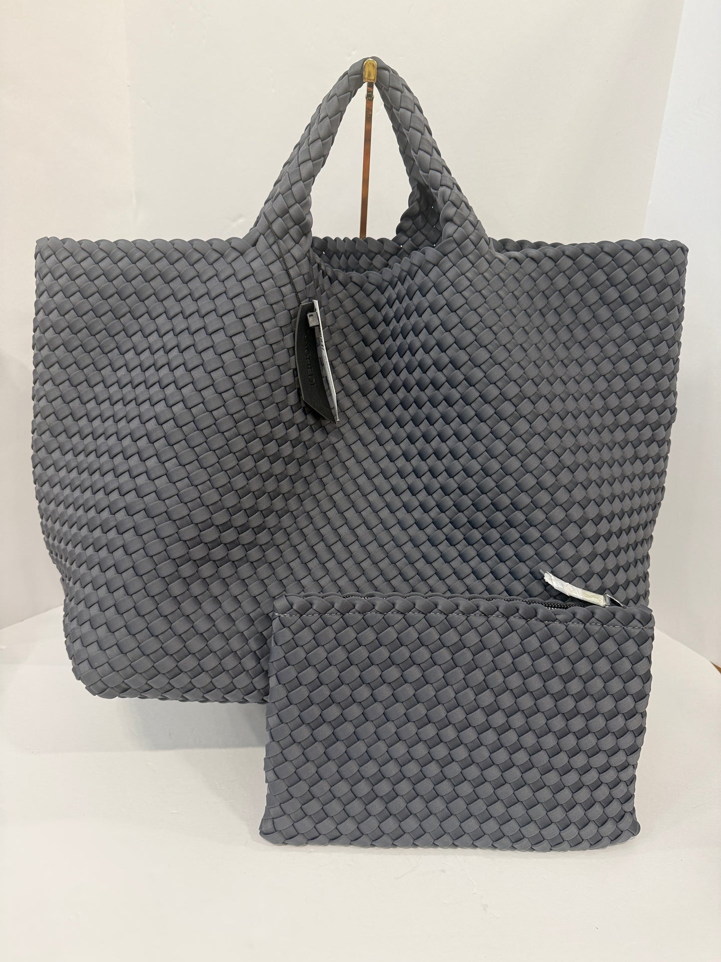 NAGHEDI NWT St Barths Large Tote