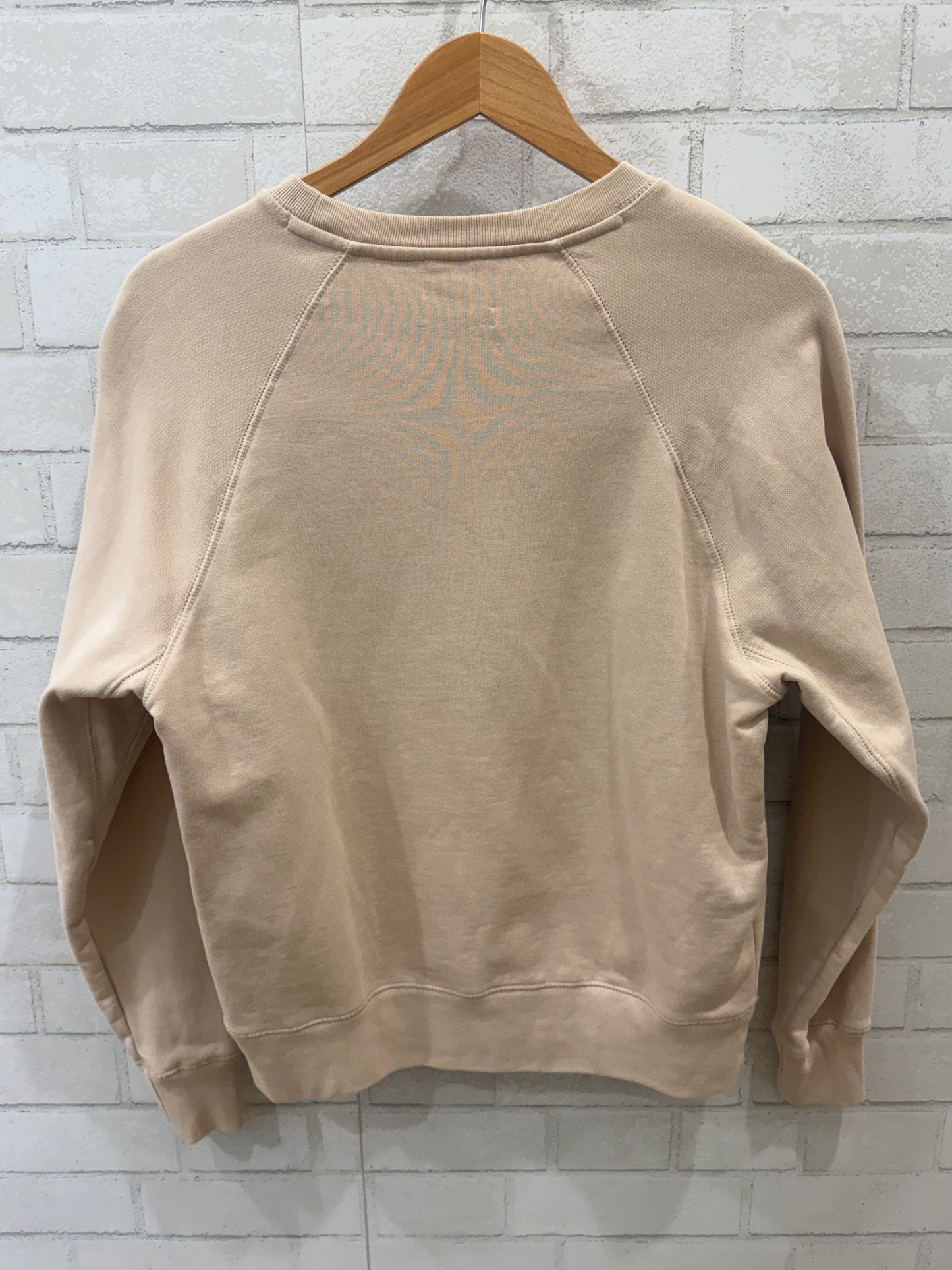 ZADIG&VOLTAIRE Rock Embellished Sweatshirt/XS
