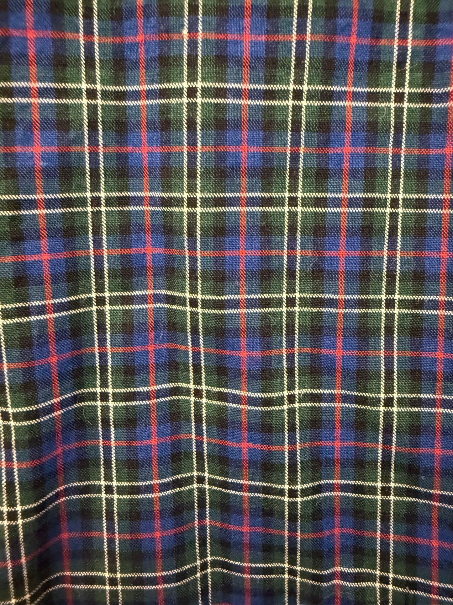 RALPH LAUREN Stripes Dress Shirt/4Y