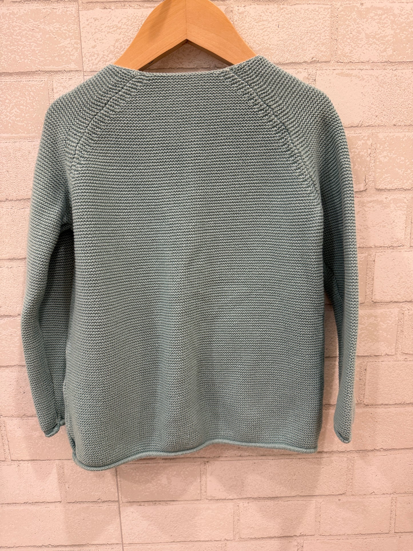 ST BERNARD Cardigan / 3-4Y