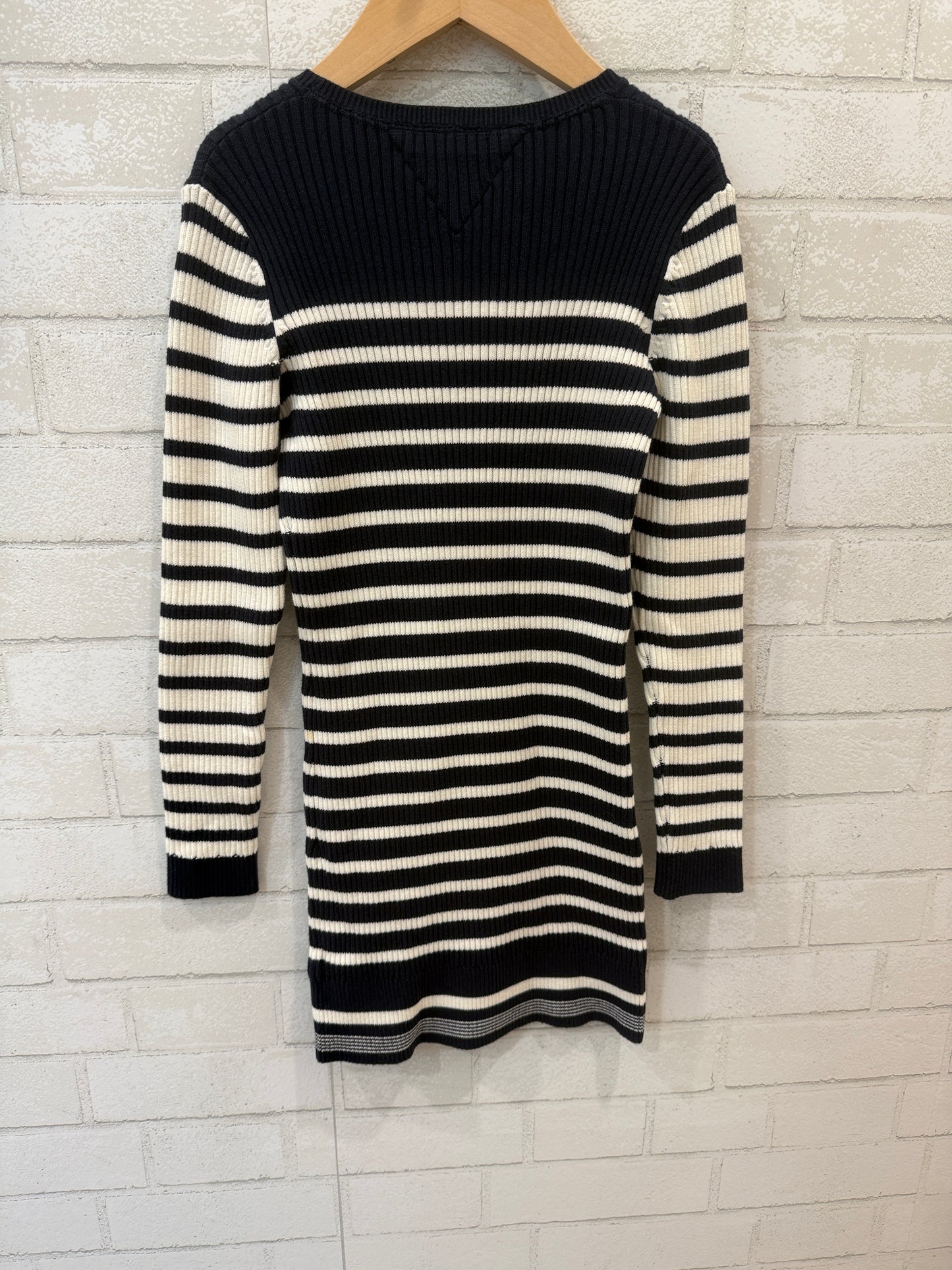 TOMMY HILFIGER Kids Dress / 8Y