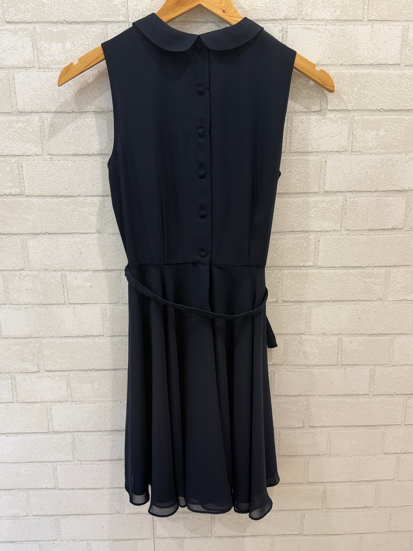 POLO RALPH LAUREN Sleeveless Mini Dress/16Y