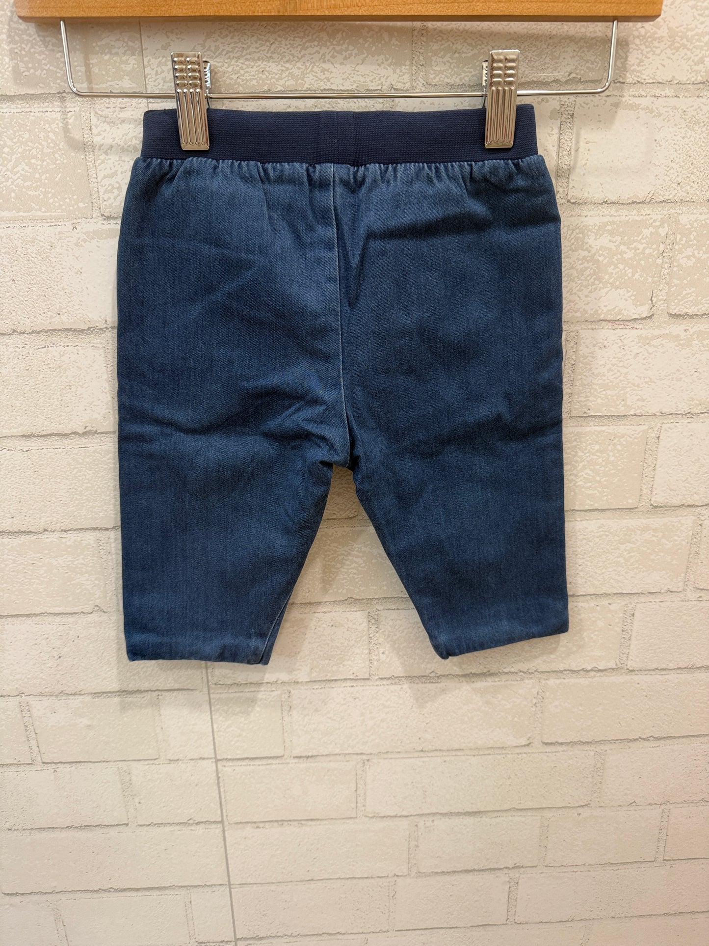 JACADI Elastic Denim/ 3M