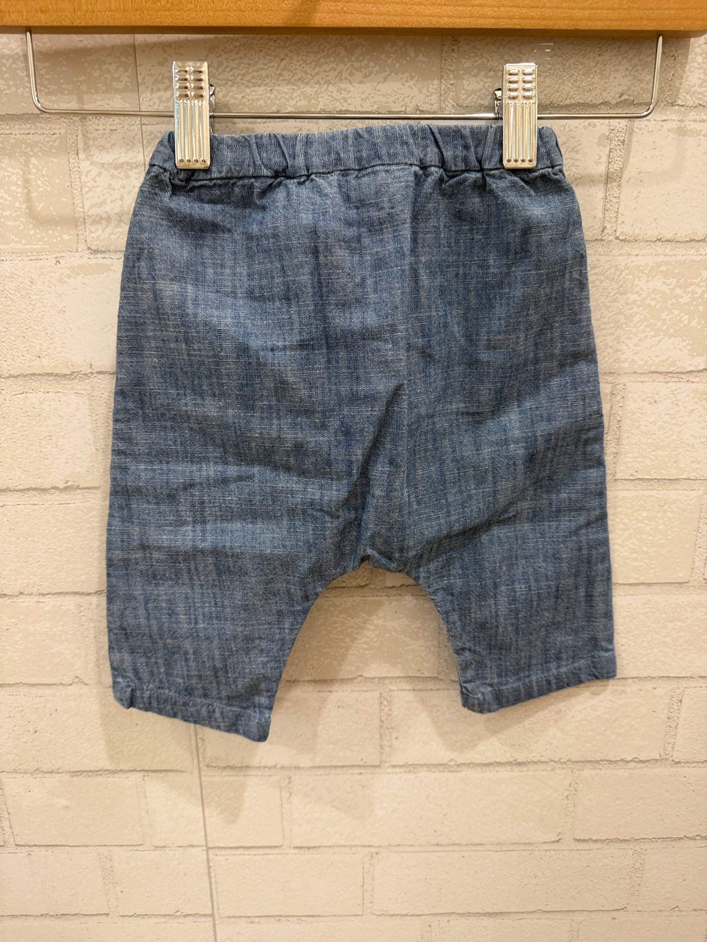 BONPOINT Denim Pant/ 1M