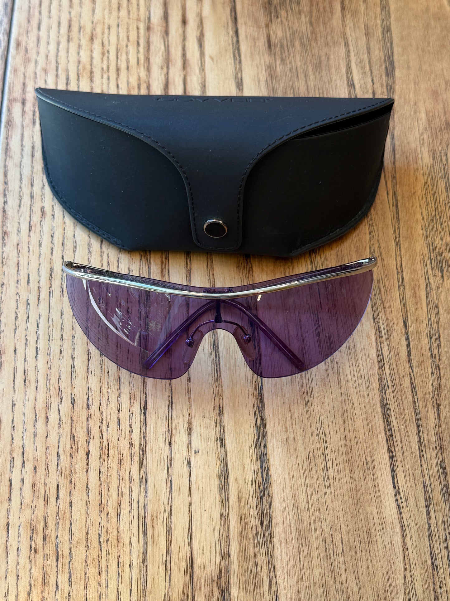 FERRE Vintage Sunglasses