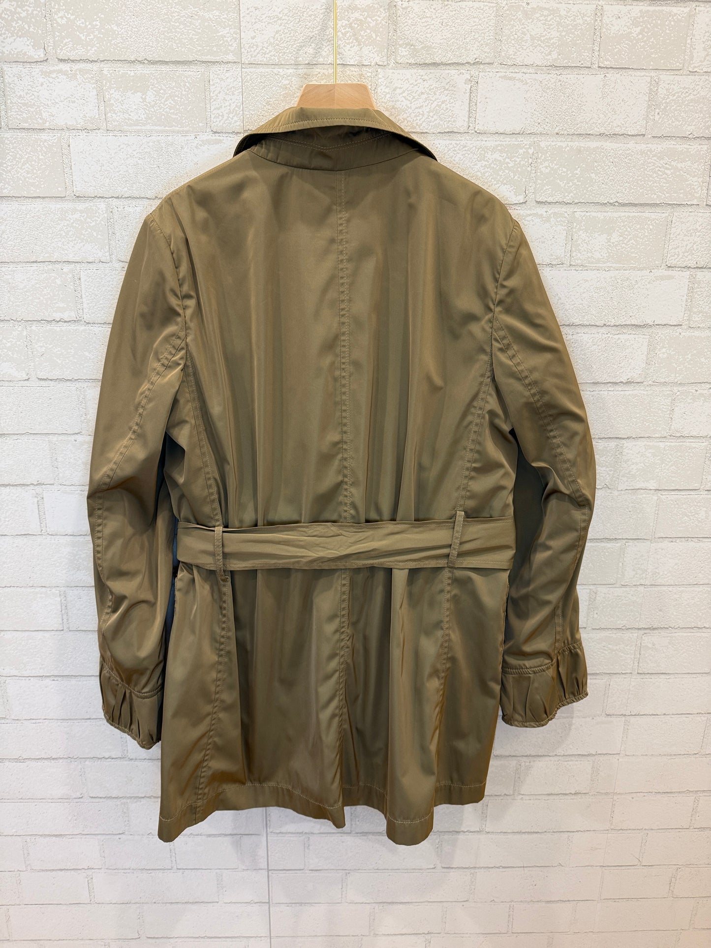 LES COPAINS Rain Jacket / L-EU46