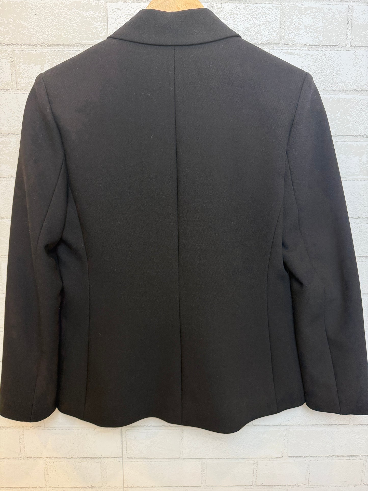 MAJE LS 2 Buttons Blazer/M