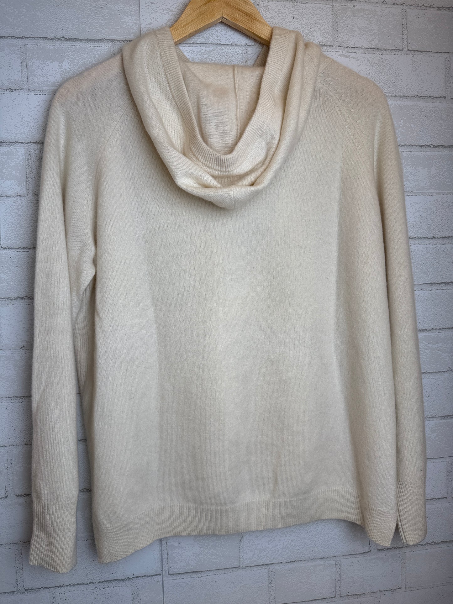 NORAH SUE Cashmere Sweater/L-EU40