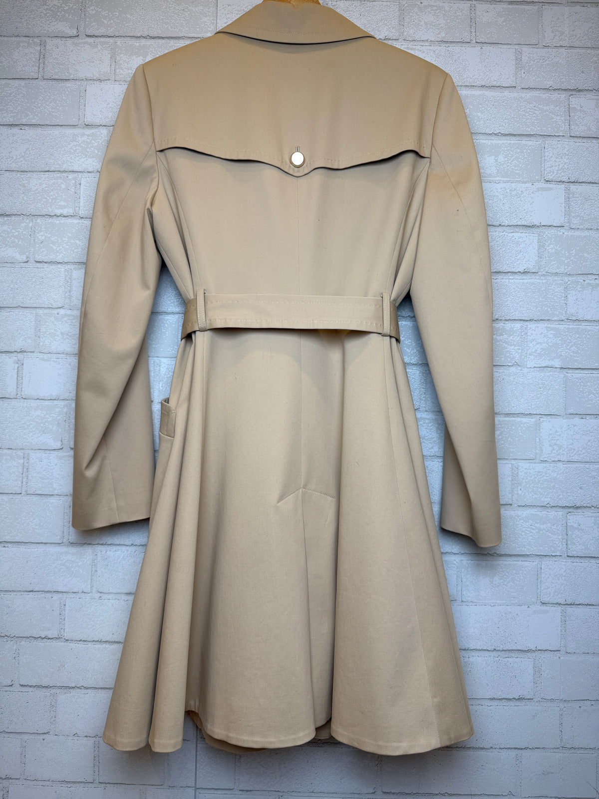 TED BAKER Trench Coat / S-US4