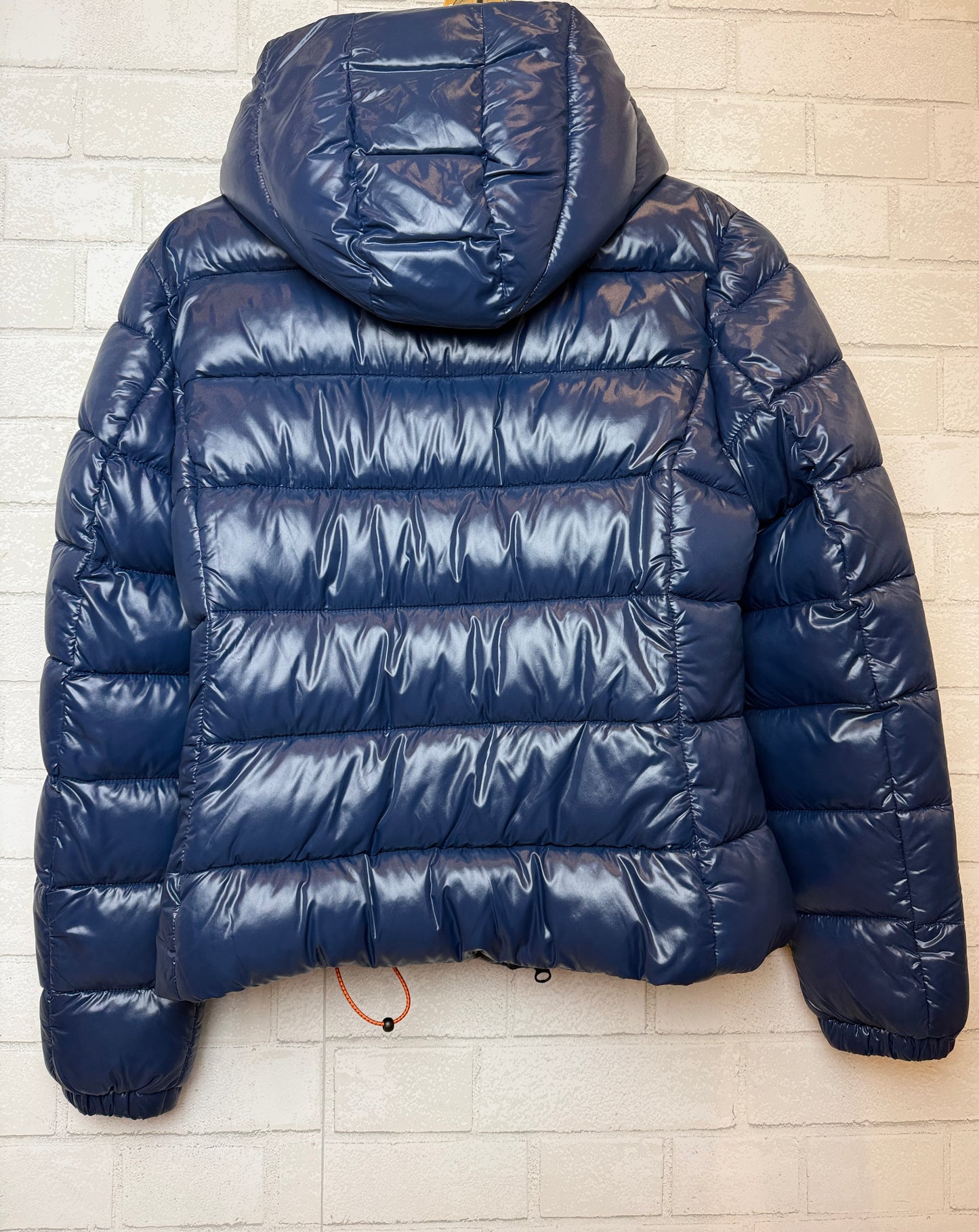 SAVE THE DUCK Animal Free Puffer Jacket/S-EU38