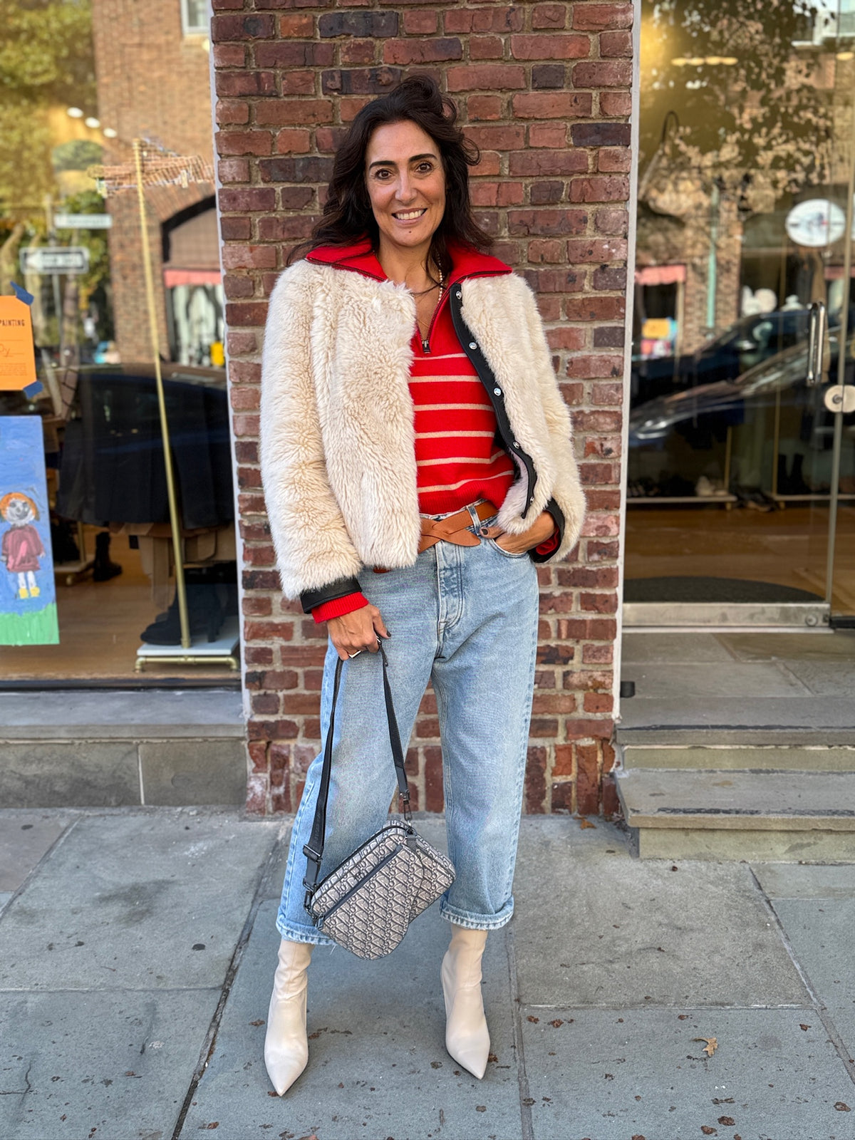 ARMARIUM Relaxed Fit Jeans / M-EU40