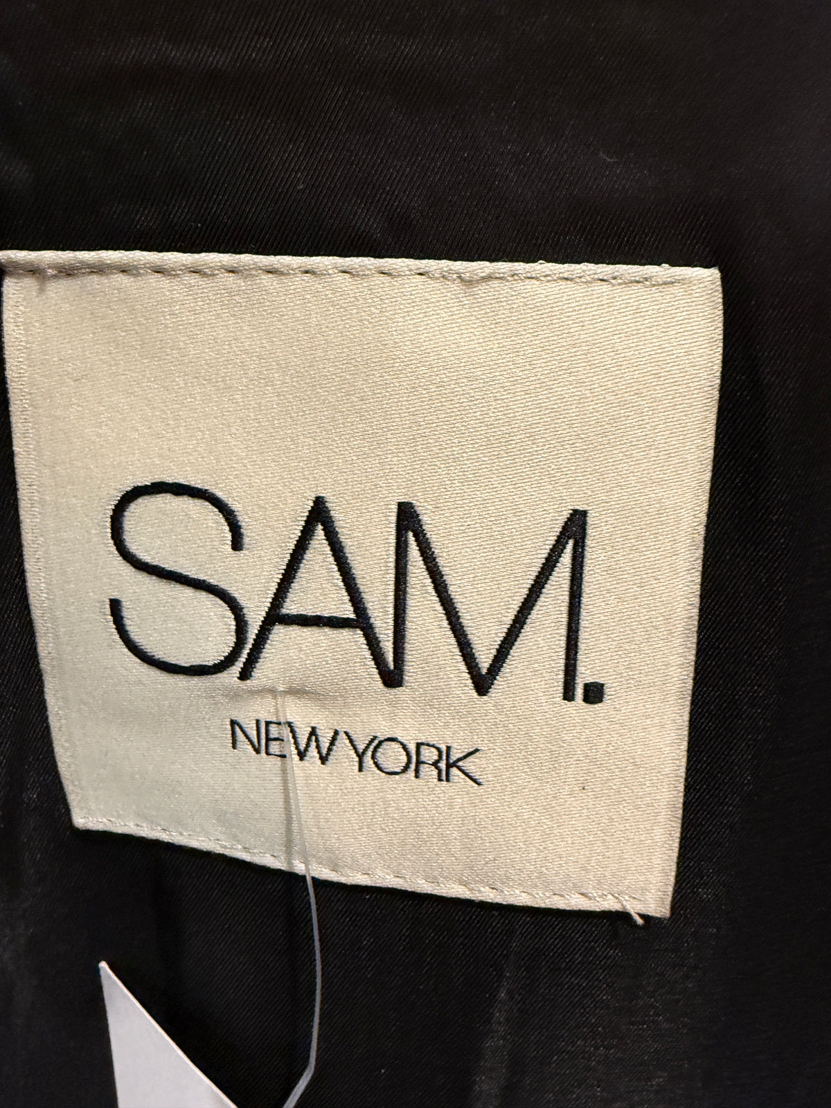 SAM. Napa Sherpa Jacket / L