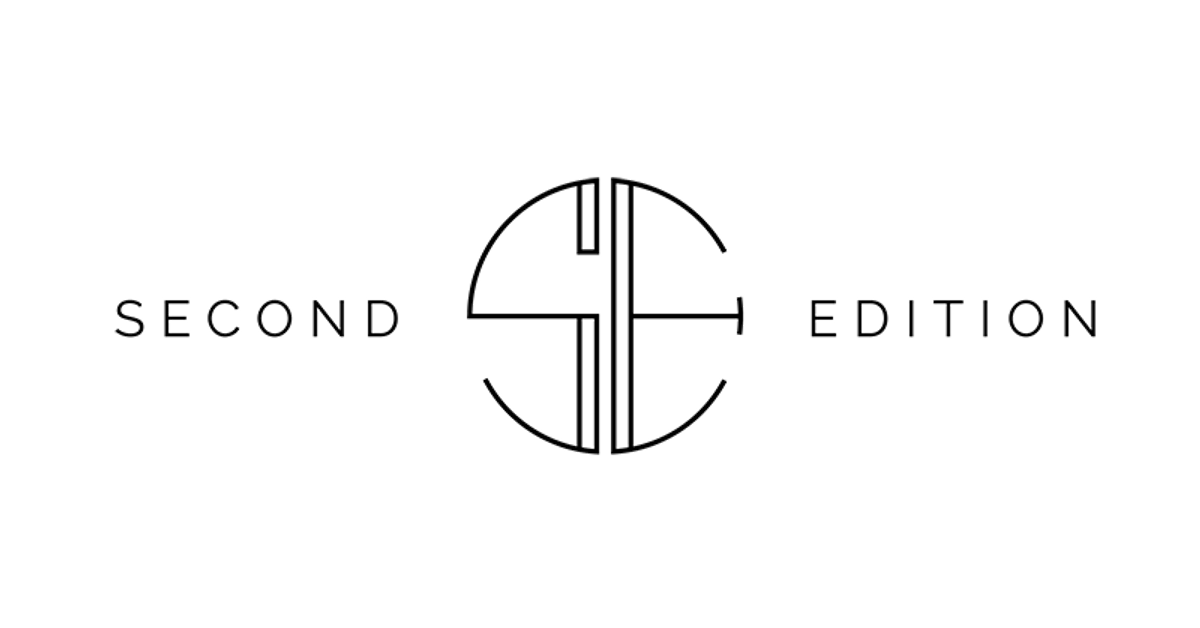 Second Edition NY | Luxury Consignment Boutique | Scarsdale, NY