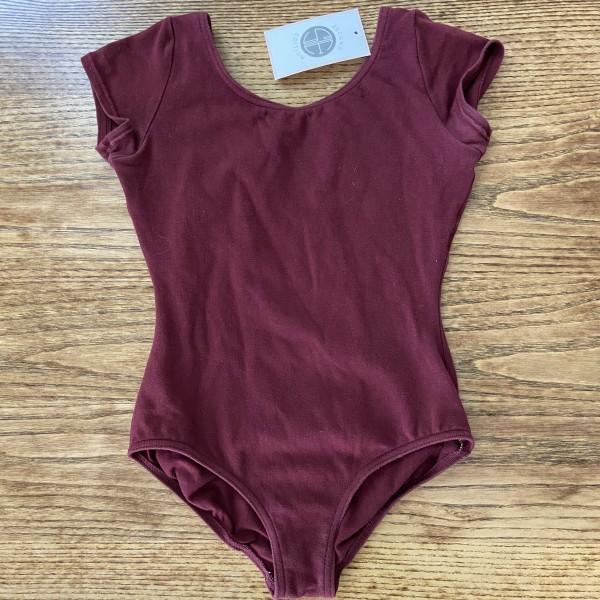 CAPEZIO Bodysuit / 10-11Y
