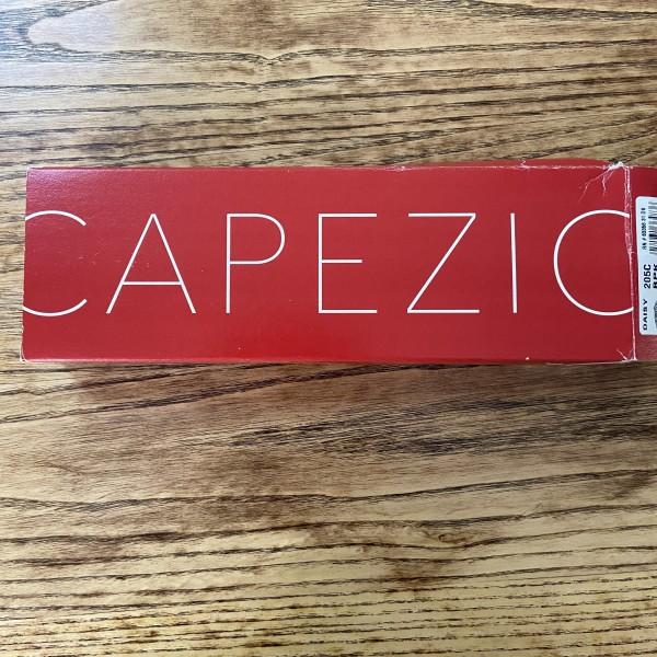 CAPEZIO NWT Ballet shoes Daisy with Elastic / US10M UE31