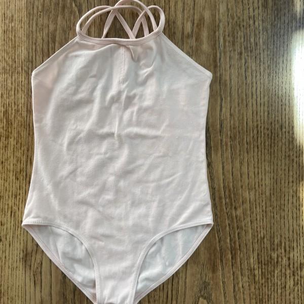 MDMIND Ballet leotard / 10Y -140