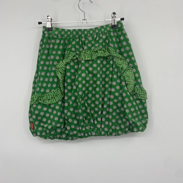 OILILY Skirt Curdoroy Lined / 10Y