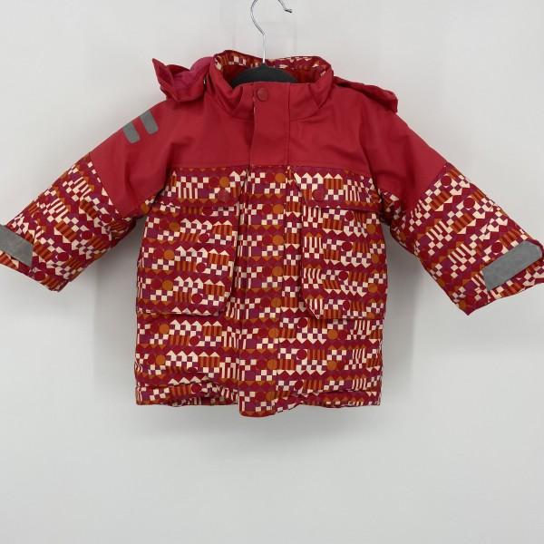 H&M Ski Jacket / 12-18M