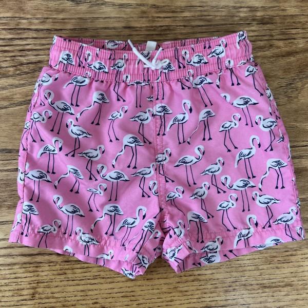 JANIE & JACK swim trunks / 12-18m