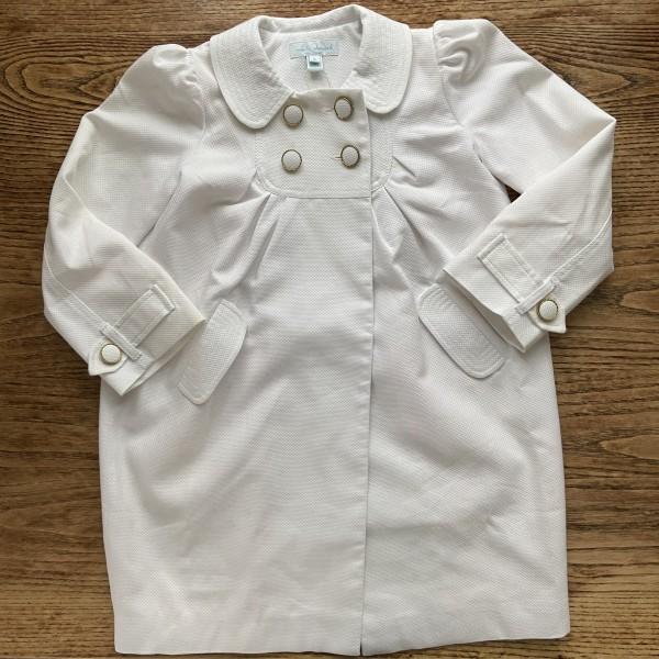 MARIE CHANTAL Coat 6Y