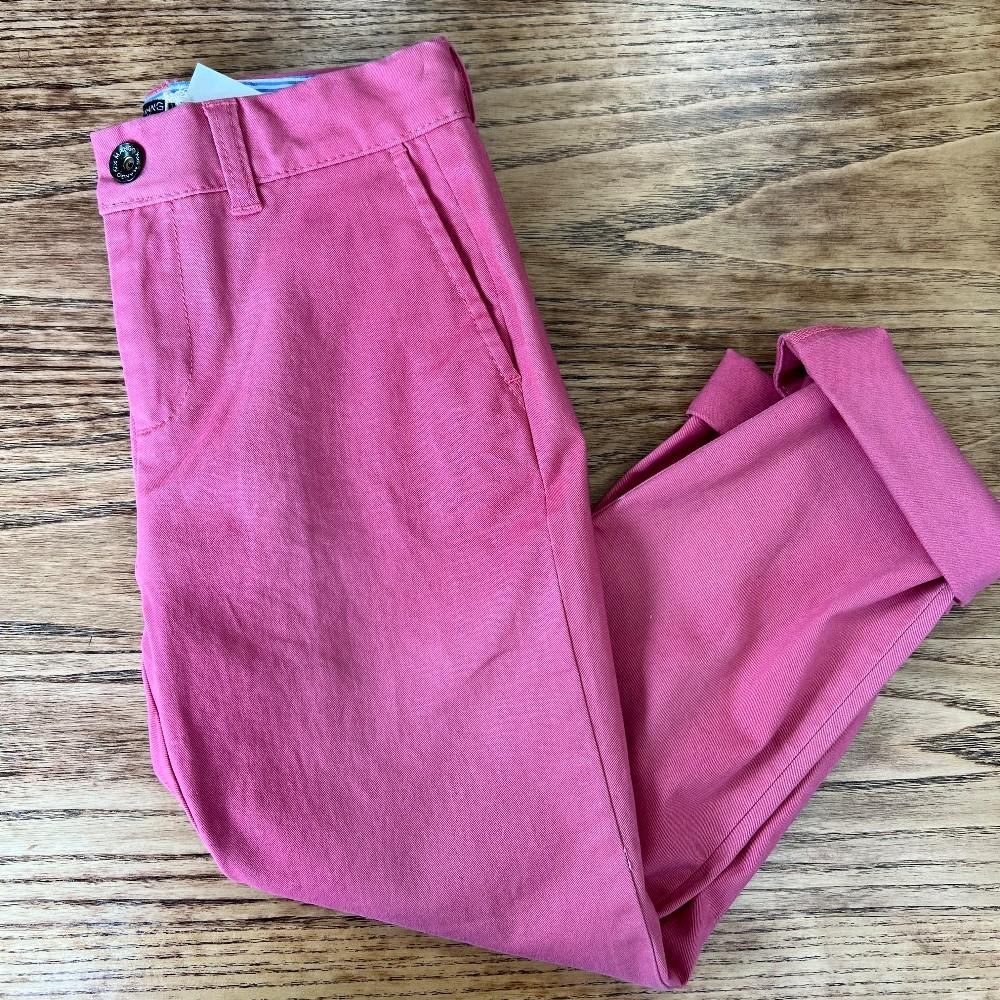 MANGO Chinos / 5y