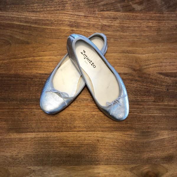 REPETTO Ballerinas shoes / US7-EU37