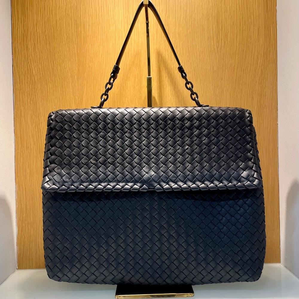 BOTTEGA VENETA NWT Olimpia Shoulder bag