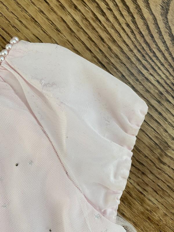 TARTINE ET CHOCOLAT Dress / 24M