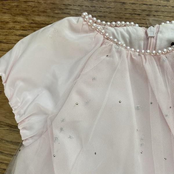TARTINE ET CHOCOLAT Dress / 24M