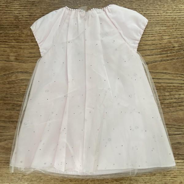 TARTINE ET CHOCOLAT Dress / 24M
