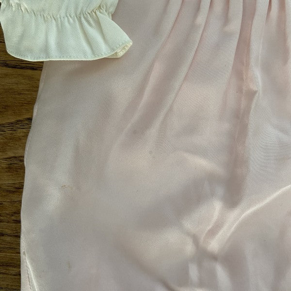 JACADI Outfit Overall& Top / 3M