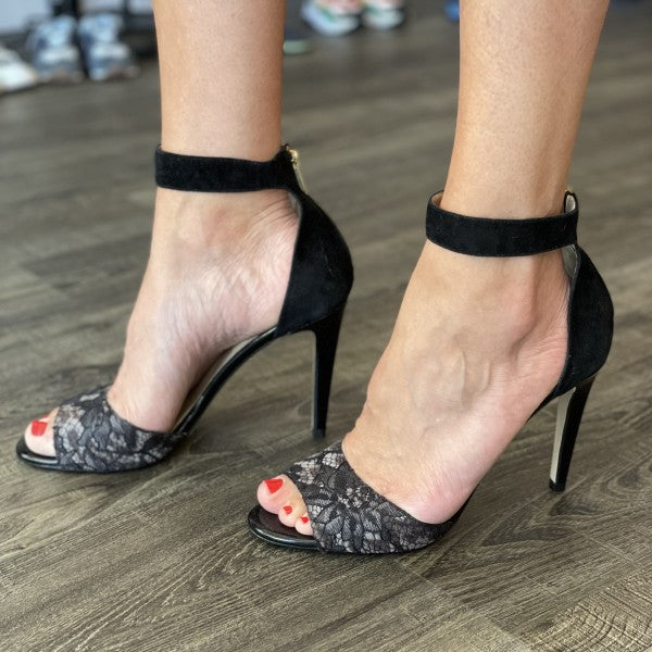 TOP SHOP High Heels Sandals / US9-EU40
