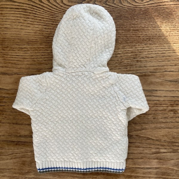 SERGENT MAJOR Cardigan / 6M