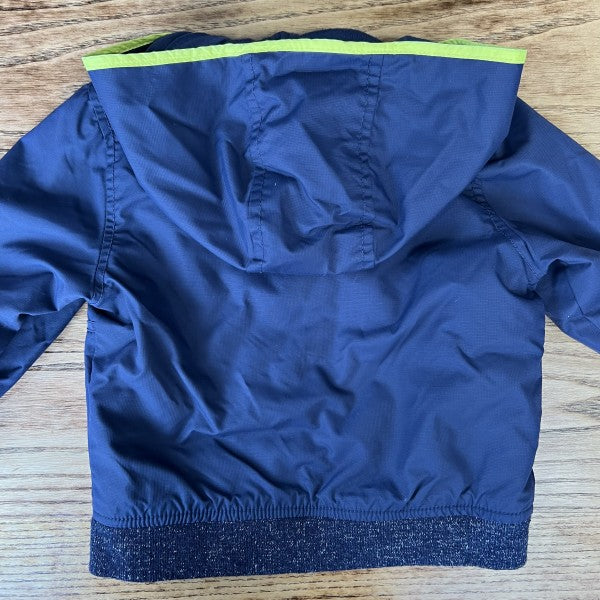 TAPE A L OEIL Rain Jacket Size 18M
