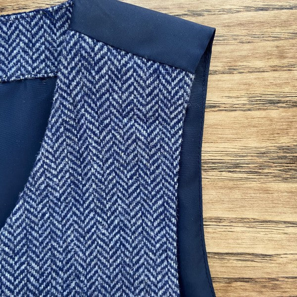 JANIE AND JACK SLeeveless Gilet / 3Y
