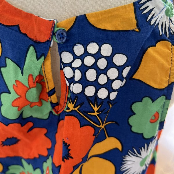 MARIMEKKO For Target 2 pieces set / 7-8Y