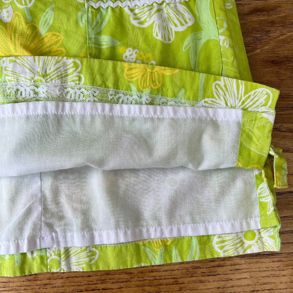 LILLY PULITZER Sleeveless Dress Size 7Y
