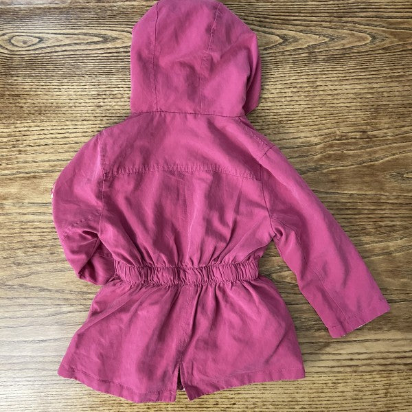 KENZO NWT Lightweight coat / 3Y