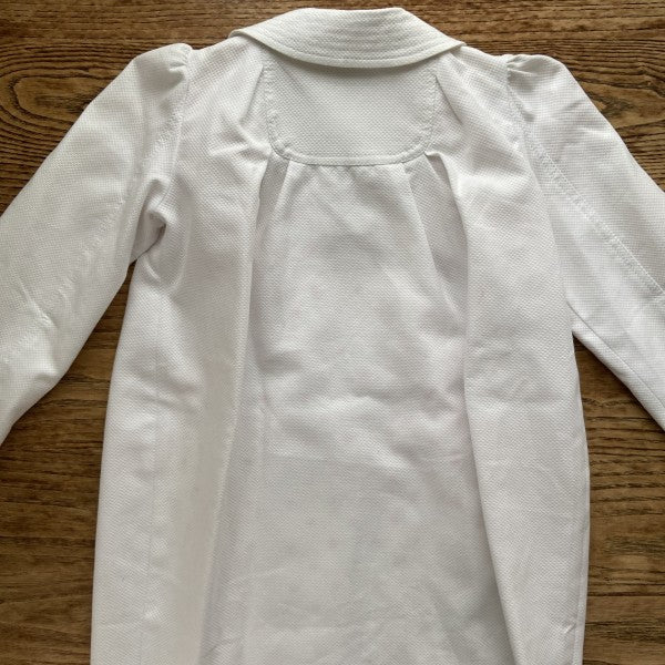MARIE CHANTAL Coat 6Y