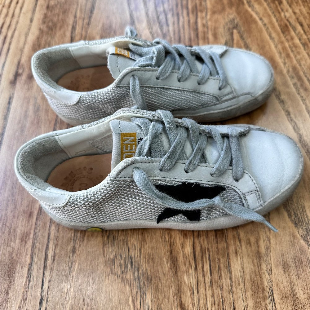 GOLDEN GOOSE Low Top sneakers / US12-EU30