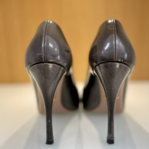 PRADA High Heel Pump Shoes Size 36